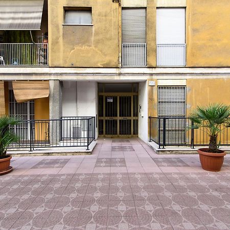 Casa Vacanze Nonna Elena Rome Exterior photo