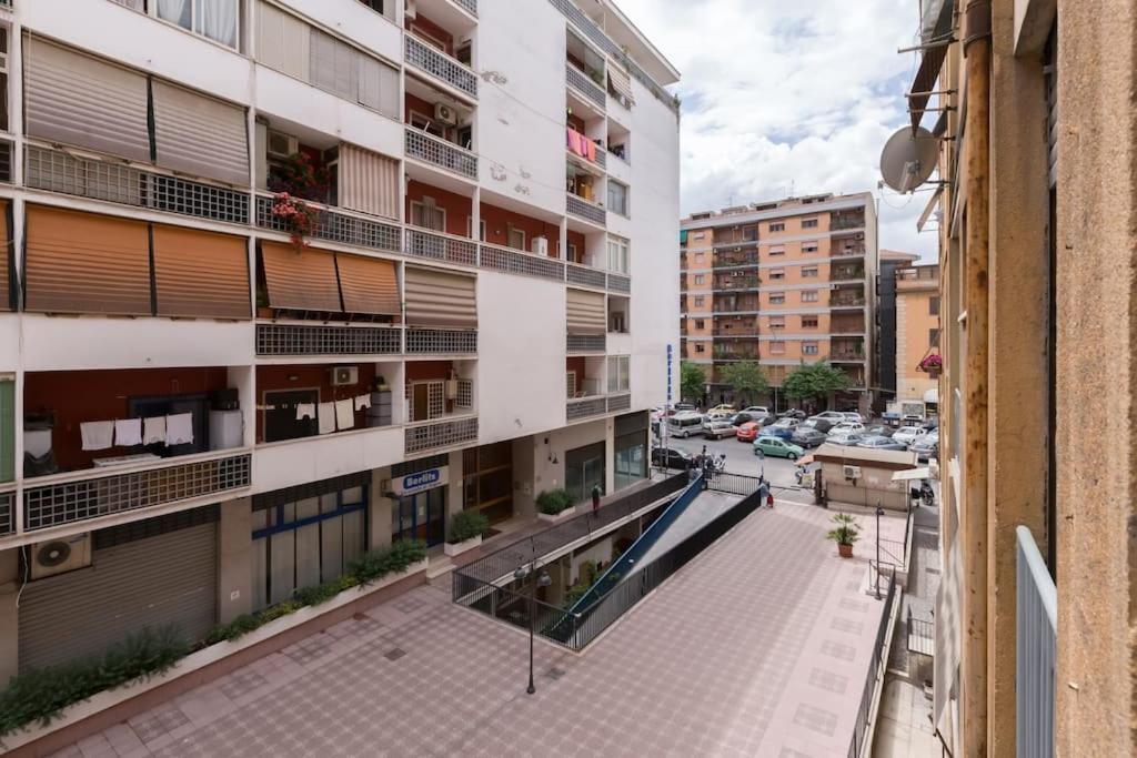 Casa Vacanze Nonna Elena Rome Exterior photo