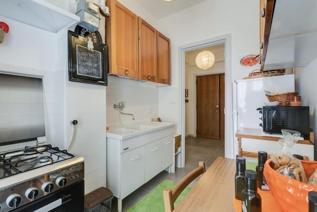 Casa Vacanze Nonna Elena Rome Exterior photo