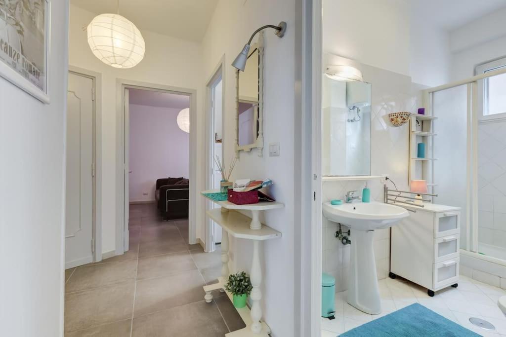 Casa Vacanze Nonna Elena Rome Exterior photo