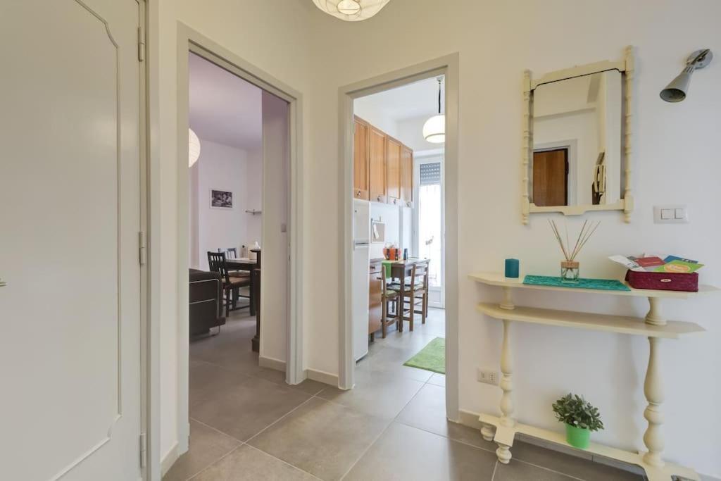 Casa Vacanze Nonna Elena Rome Exterior photo