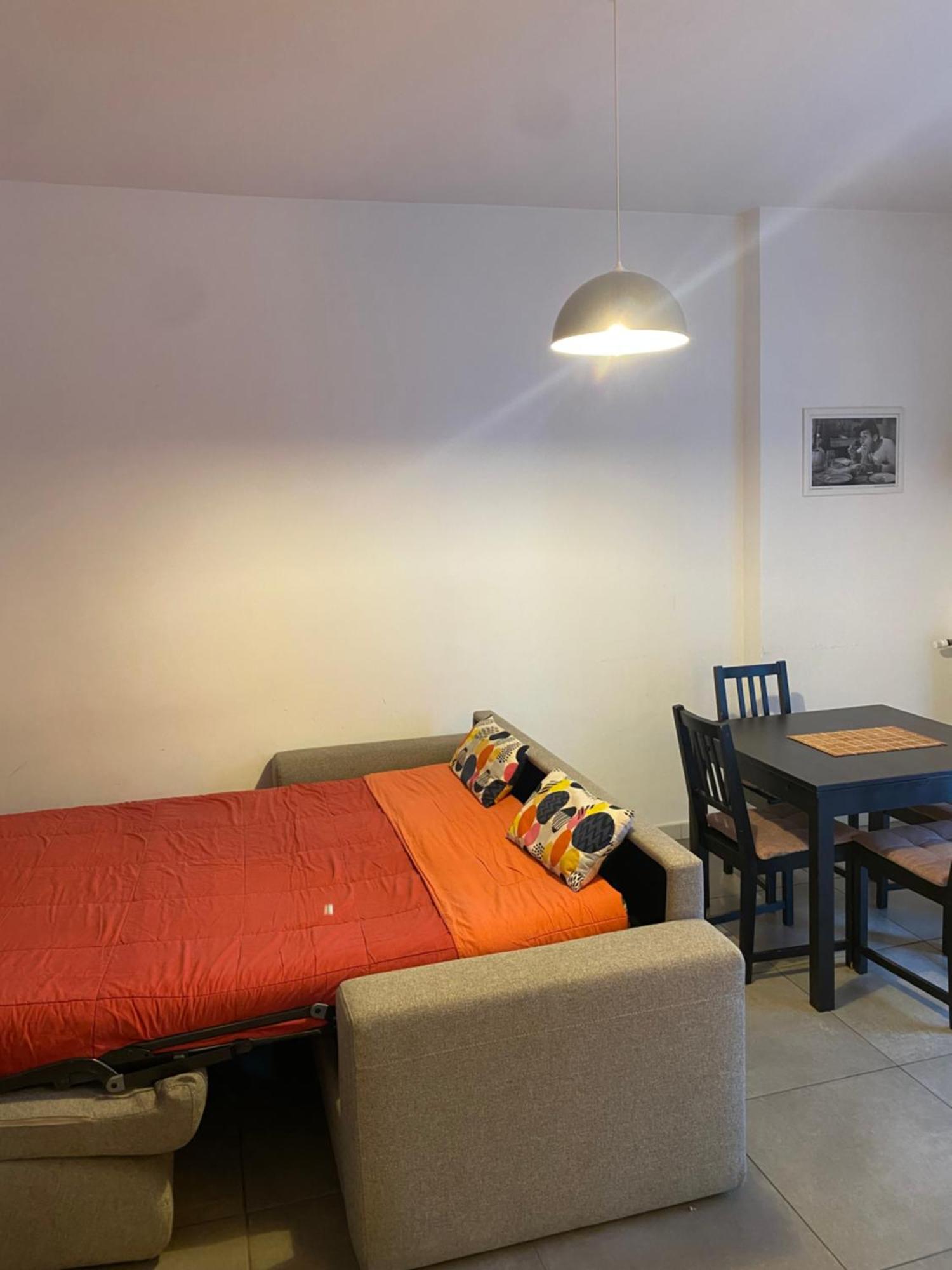 Casa Vacanze Nonna Elena Rome Exterior photo