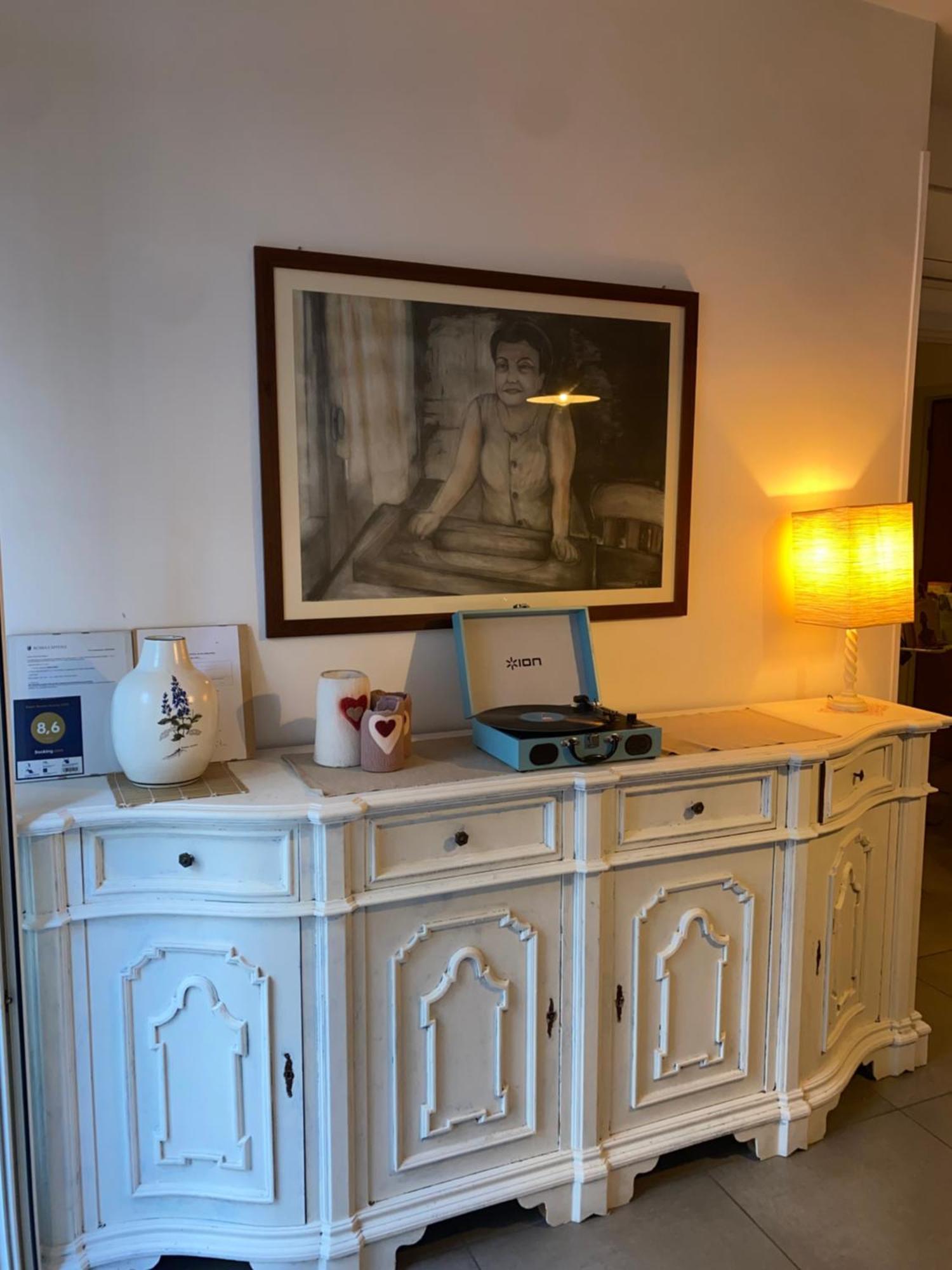 Casa Vacanze Nonna Elena Rome Exterior photo