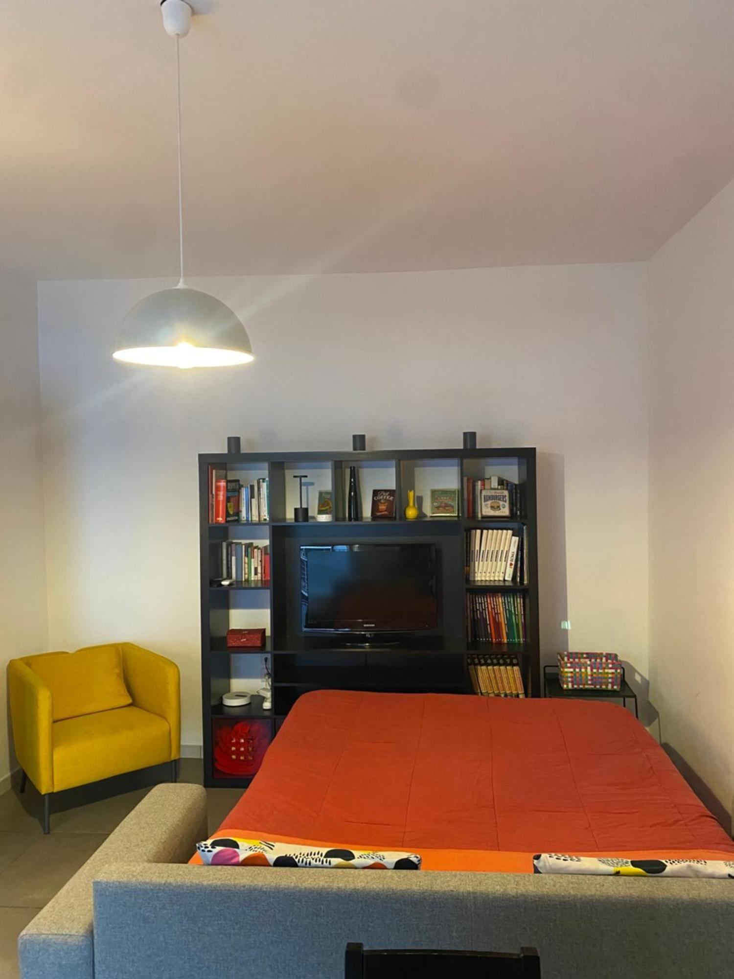 Casa Vacanze Nonna Elena Rome Exterior photo