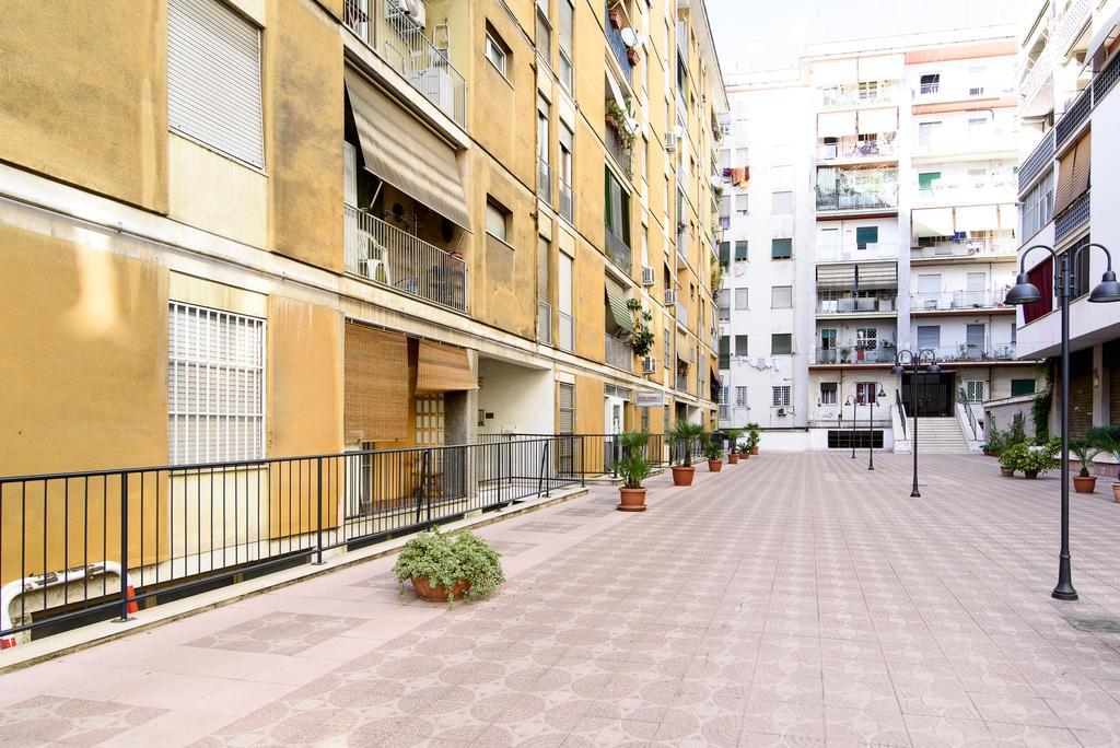 Casa Vacanze Nonna Elena Rome Exterior photo