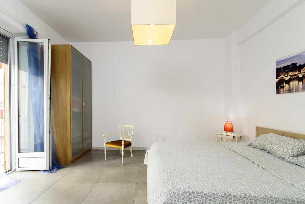 Casa Vacanze Nonna Elena Rome Exterior photo
