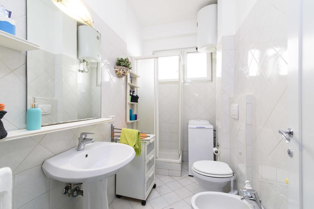 Casa Vacanze Nonna Elena Rome Exterior photo