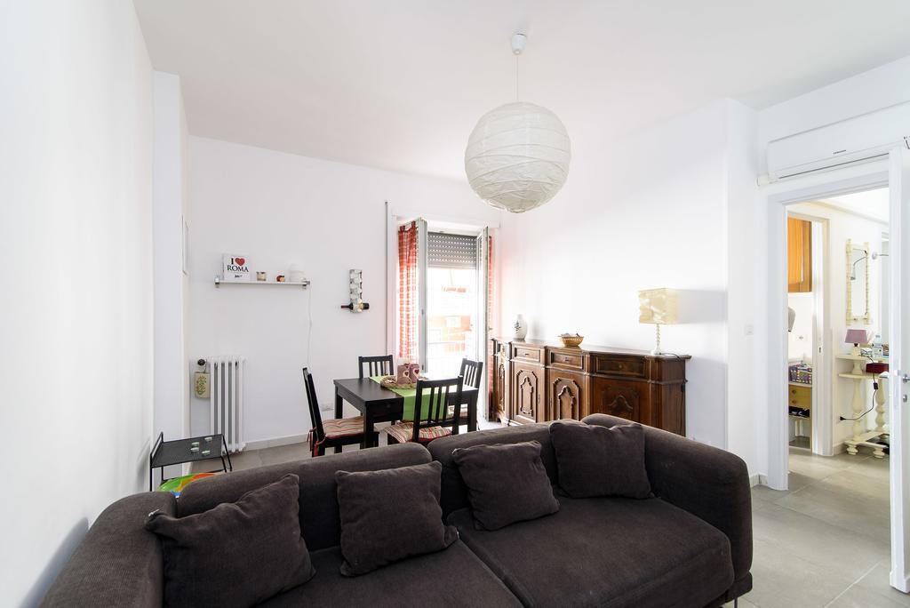 Casa Vacanze Nonna Elena Rome Exterior photo