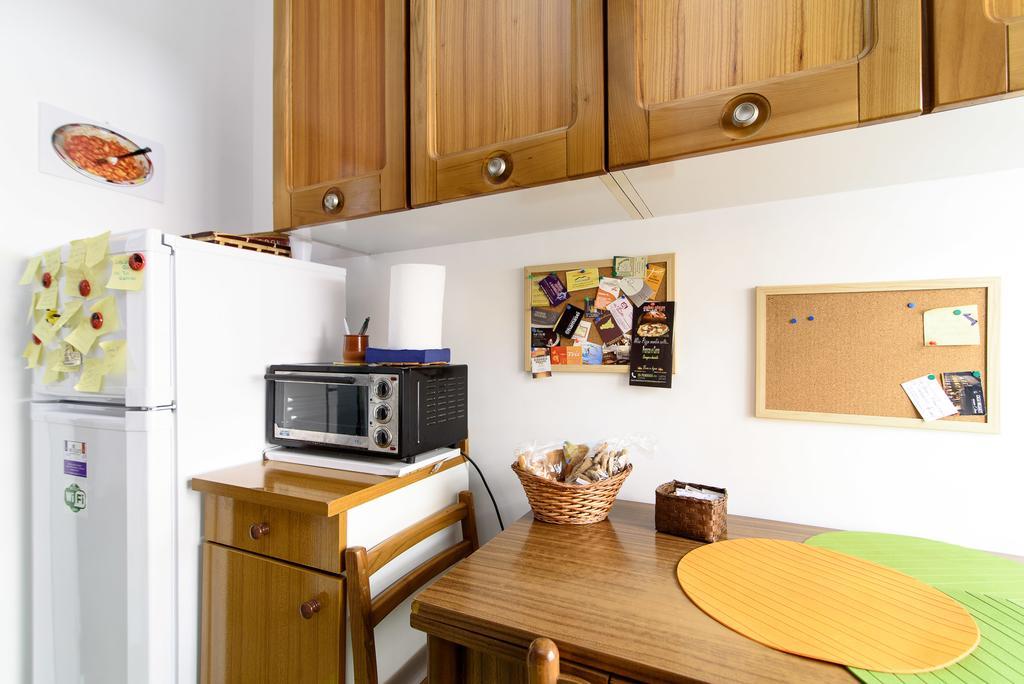 Casa Vacanze Nonna Elena Rome Exterior photo
