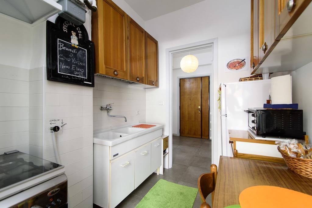 Casa Vacanze Nonna Elena Rome Exterior photo
